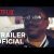 O Caça Polícias: Axel Foley | Trailer oficial | Netflix