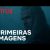 The Witcher – Temporada 4 | Primeiras imagens | Netflix