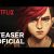 Arcane – Temporada 2 | Teaser oficial | Netflix