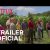 The Mole – temporada 2 | Trailer oficial | Netflix