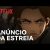 Tomb Raider: The Legend of Lara Croft | Anúncio da estreia | Netflix