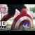 CAPITÃO AMÉRICA: ADMIRÁVEL MUNDO NOVO | Trailer (2025) Legendado
