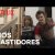 Nos bastidores | Stranger Things 5 | No set da temporada final | Netflix