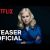 O Casal Perfeito | Teaser oficial | Netflix