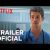 Respira | Trailer oficial | Netflix