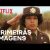 As Mulheres do Batalhão 6888 | Primeiras imagens | Netflix