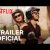 Emily in Paris – Temporada 4: Parte 2 | Trailer oficial | Netflix