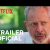 KAOS | Trailer oficial | Netflix