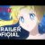 Pretty Guardian Sailor Moon Cosmos: O Filme | Trailer oficial | Netflix