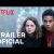 Uglies | Trailer oficial | Netflix