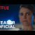 A Diplomata – Temporada 2 | Teaser oficial | Netflix