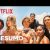 Outer Banks | Resumo das temporadas 1 a 3 | Netflix