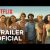 Outer Banks – Temporada 4 | Trailer oficial | Netflix