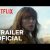 Black Doves | Trailer oficial | Netflix