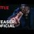 The Madness | Teaser oficial | Netflix