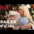 A Nonsense Christmas with Sabrina Carpenter | Trailer oficial | Netflix