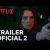 Black Doves | Trailer oficial 2 | Netflix