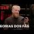 Jake Paul responde aos seus detratores antes do combate de boxe com Mike Tyson | Netflix