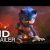 SONIC 3: O FILME | Trailer #2 (2024) Dublado