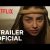 VIRGEM MARIA | Trailer oficial | Netflix