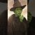 “Wicked” – Elphaba Cape 10” Shorts (Universal Pictures Portugal)