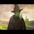 “Wicked” – Elphaba Cape 10” (Universal Pictures Portugal)