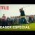 O Maluco do Golfe 2 | Feliz Ano Novo | Netflix