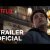 O Recruta – Temporada 2 | Trailer Oficial | Netflix