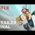 Sakamoto Days | Trailer final | Netflix