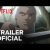 The Witcher: Sirens of the Deep | Trailer oficial | Netflix